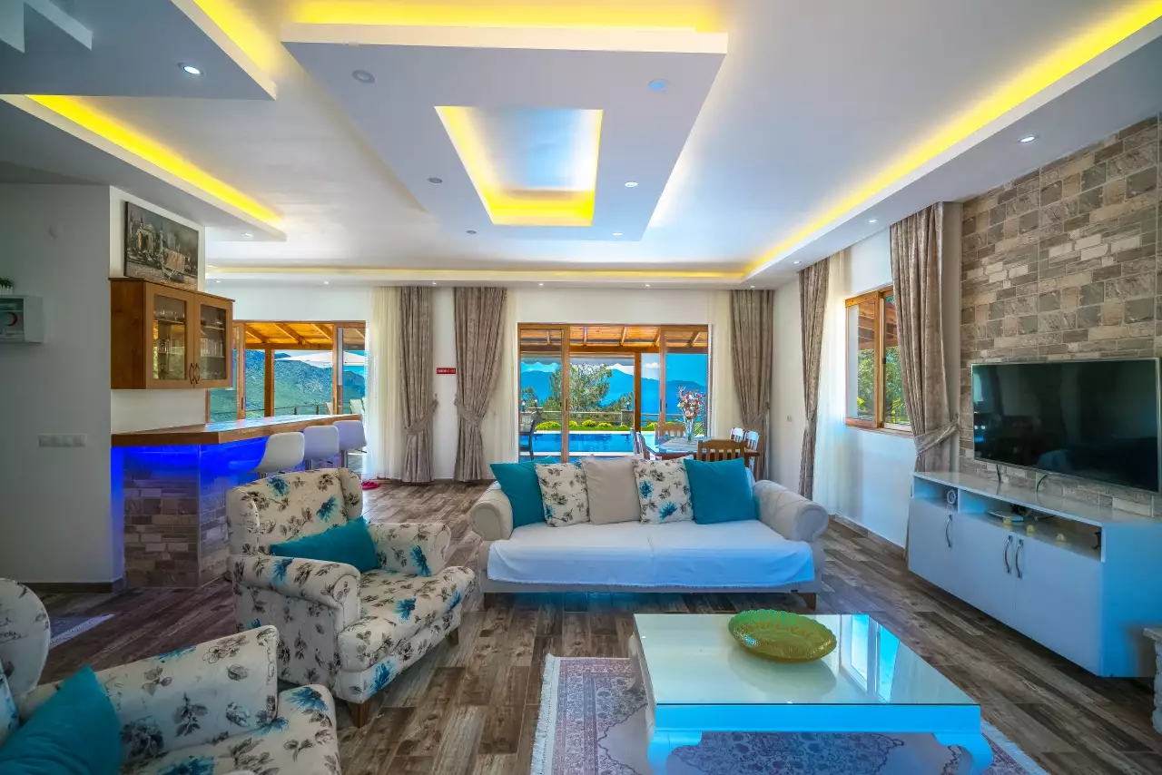 Villa Yuvam Villa Yuvam - 13
