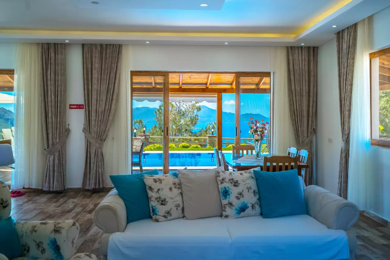 Villa Yuvam Villa Yuvam - 14