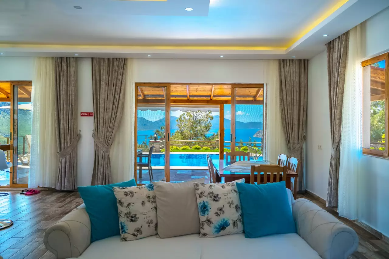Villa Yuvam Villa Yuvam - 16