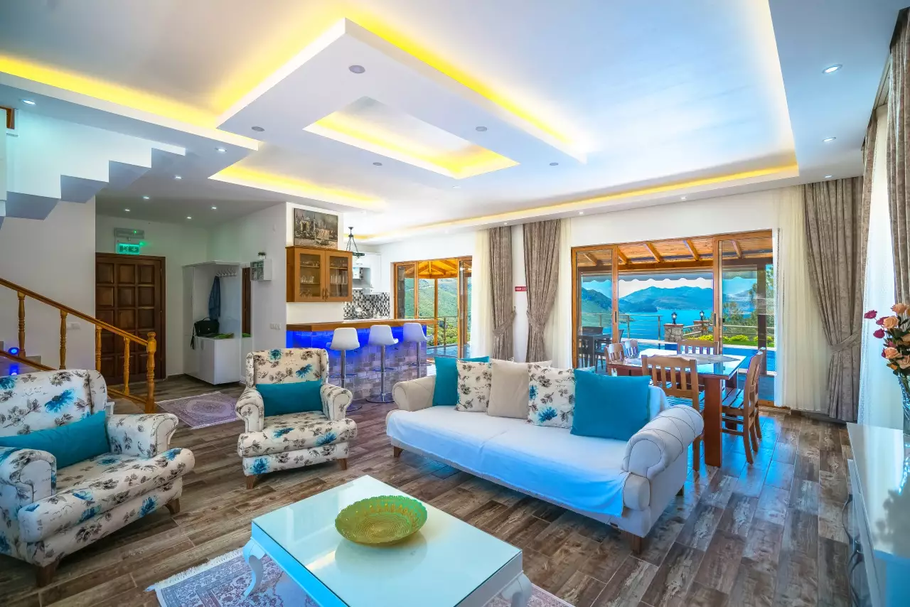 Villa Yuvam Villa Yuvam - 17