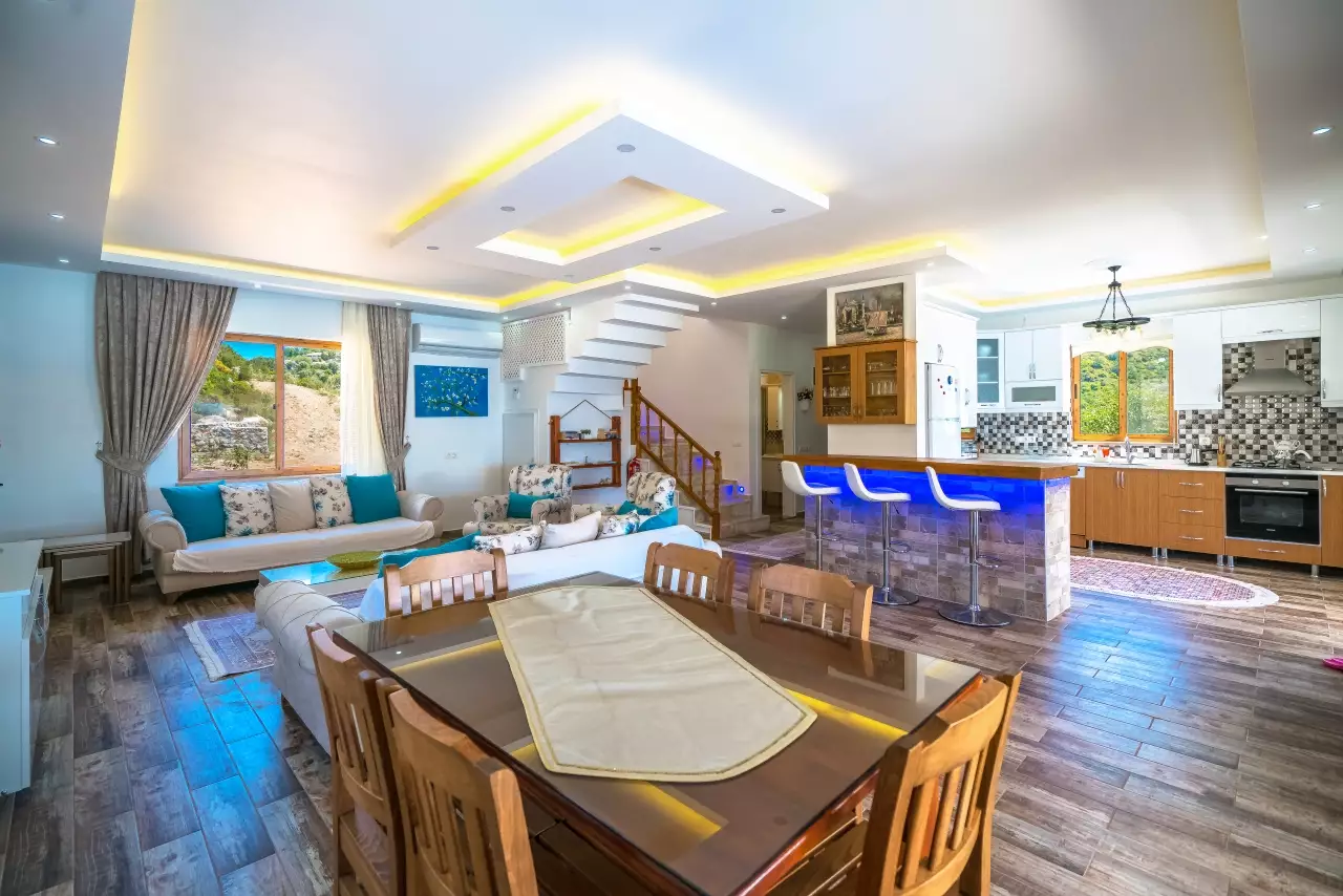 Villa Yuvam Villa Yuvam - 19