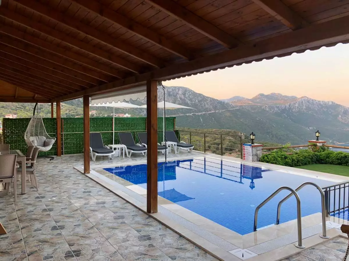 Villa Yuvam Villa Yuvam - 46