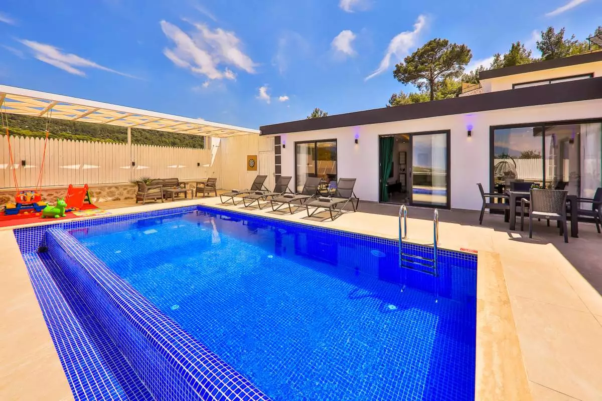 Villa Zeybek Patara