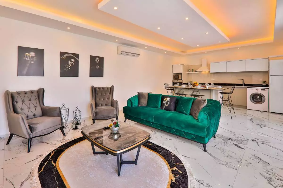 Villa Zeybek Patara - 18