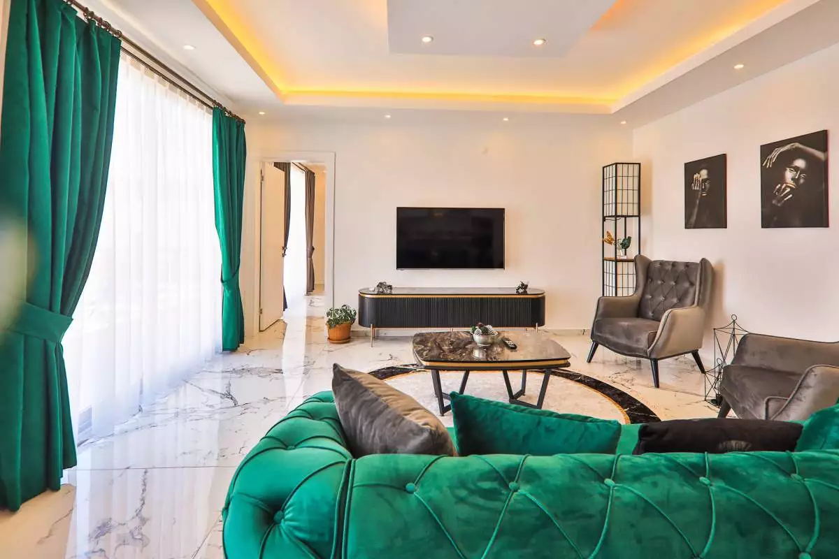 Villa Zeybek Patara - 20