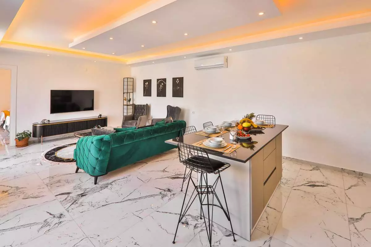 Villa Zeybek Patara - 22