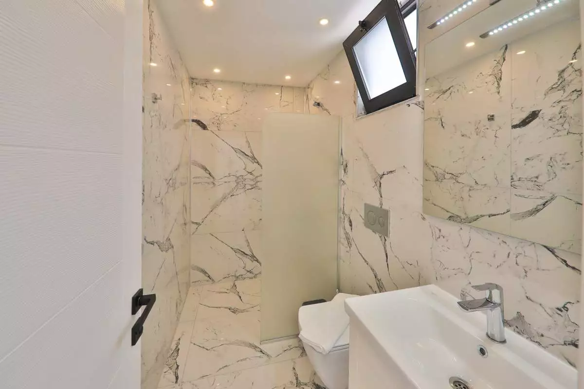 Villa Zeybek Patara - 27