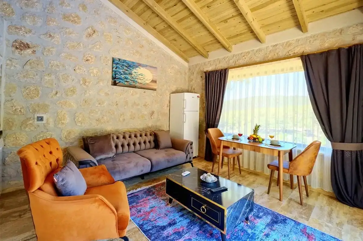 Villa Zeyno 3 Villa Zeyno 3 - 21