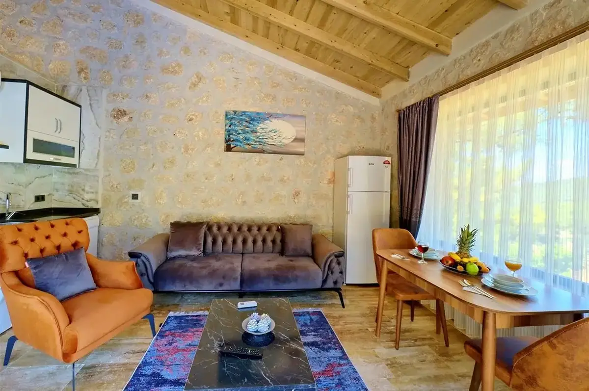 Villa Zeyno 3 Villa Zeyno 3 - 20