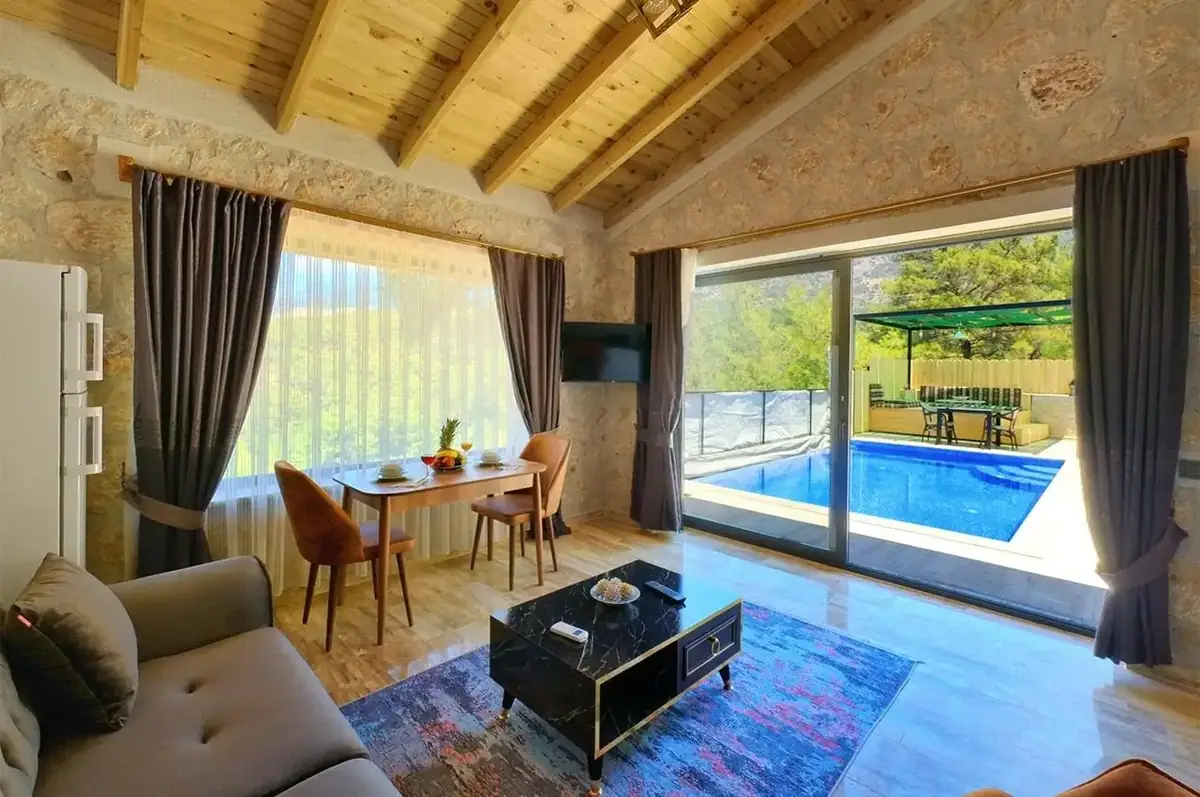 Villa Zeyno 3 Villa Zeyno 3 - 23