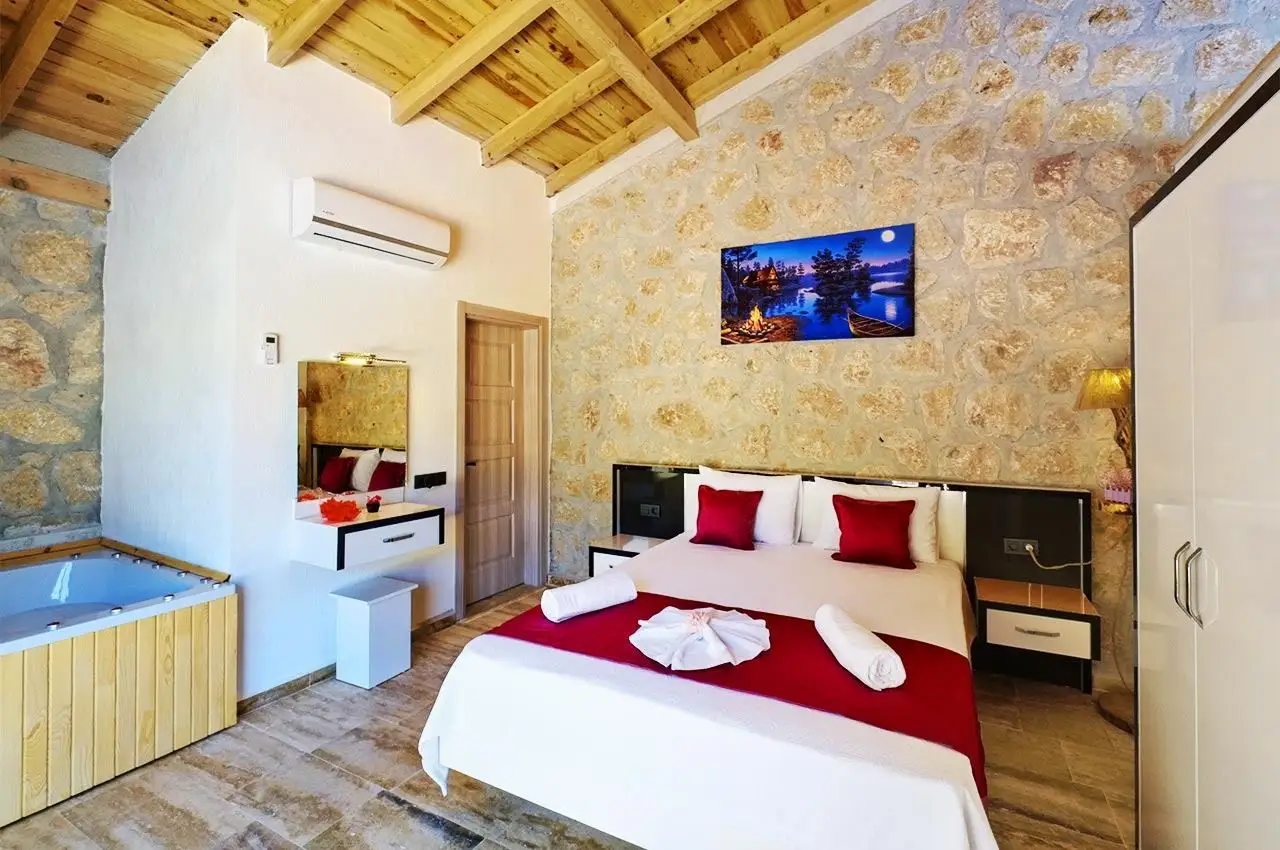 Villa Zeyno 3 Villa Zeyno 3 - 25