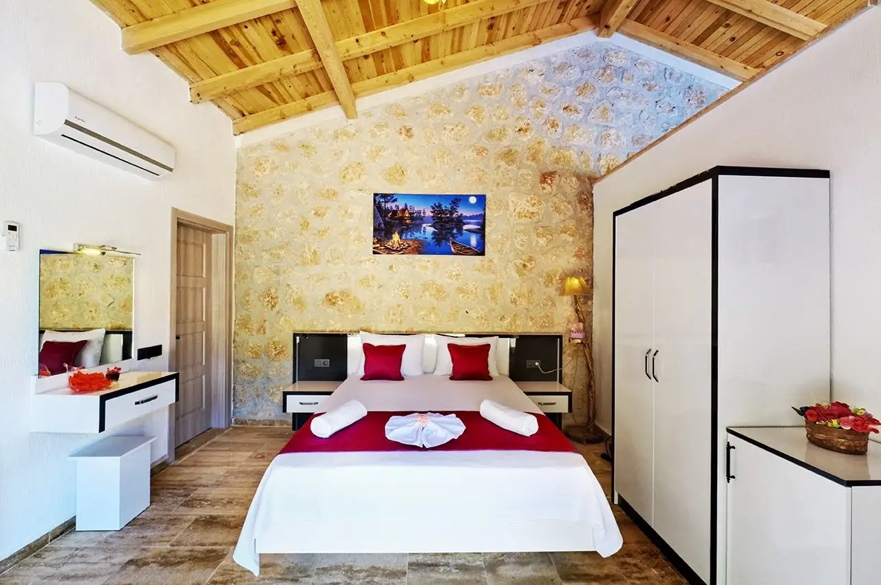 Villa Zeyno 3 Villa Zeyno 3 - 26