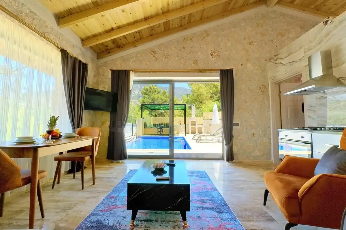 Villa Zeyno 3 Villa Zeyno 3 - 22