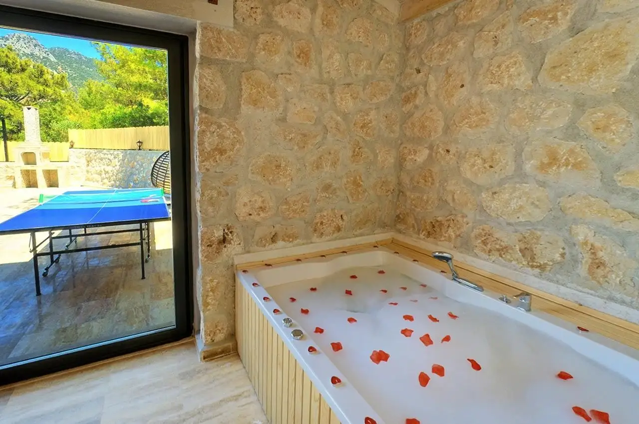 Villa Zeyno 3 Villa Zeyno 3 - 27