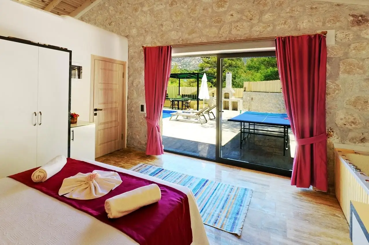 Villa Zeyno 3 Villa Zeyno 3 - 28