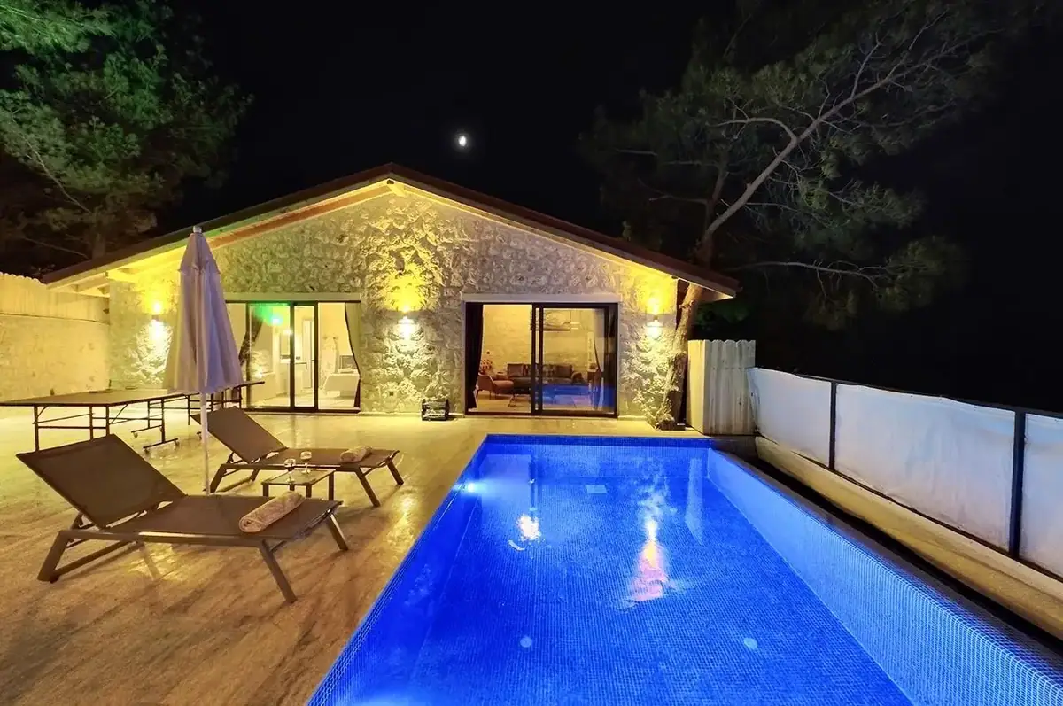 Villa Zeyno 3 Villa Zeyno 3 - 18
