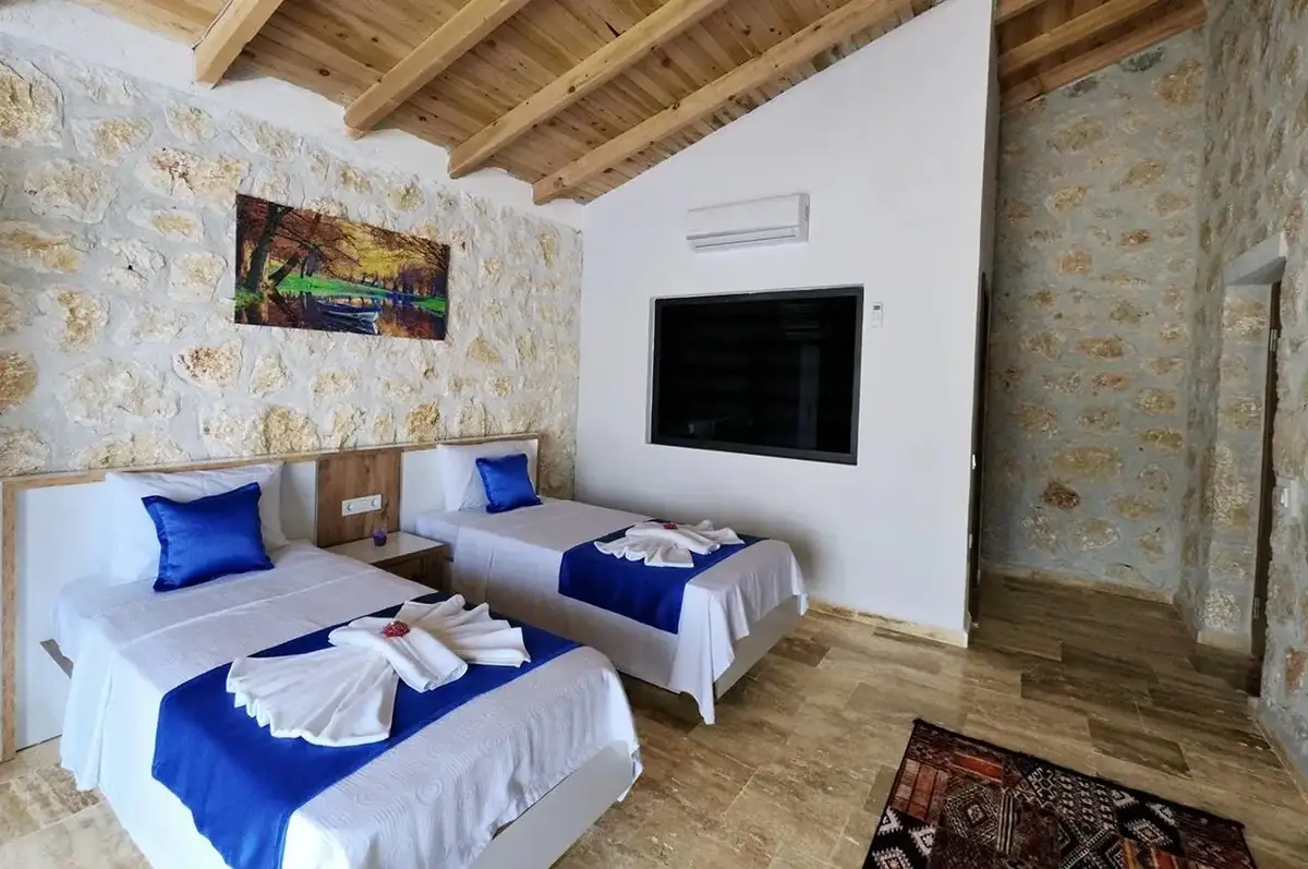 Villa Zeyno 4 - 11