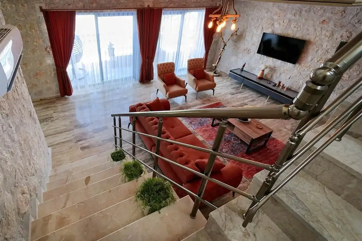 Villa Zeyno 4 - 14