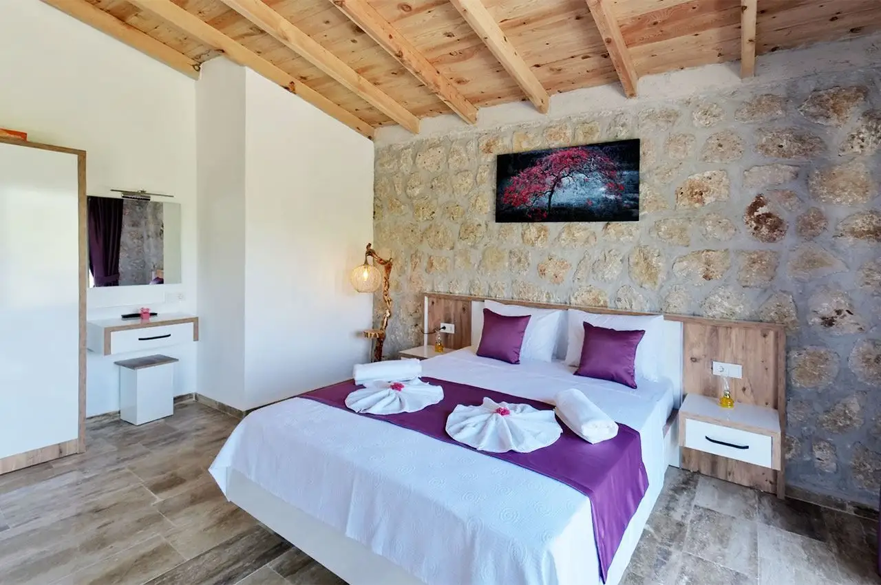 Villa Zeyno 4 - 18