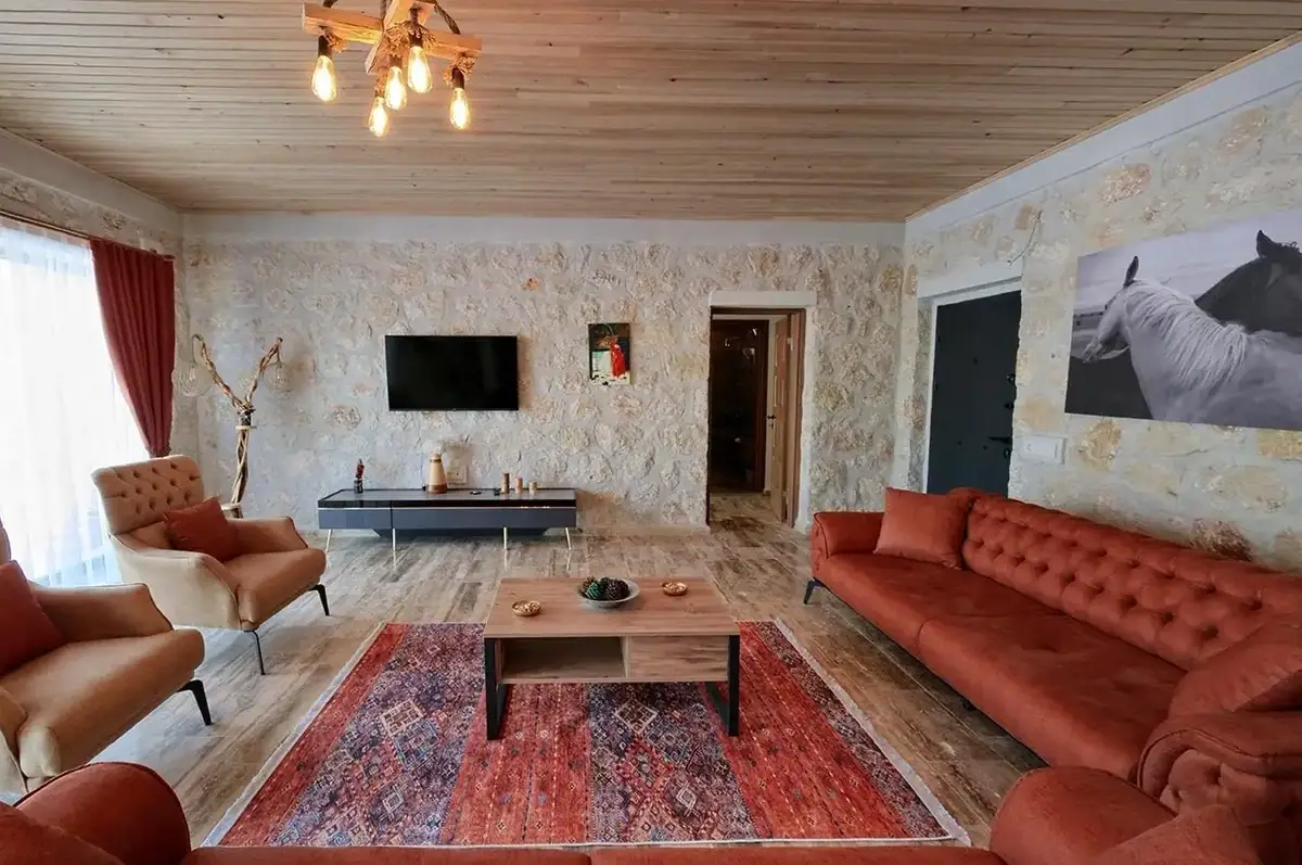 Villa Zeyno 4 - 3