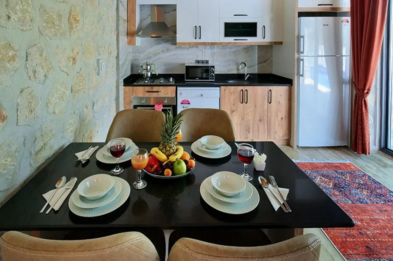 Villa Zeyno 4 - 5