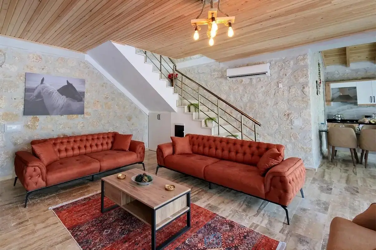 Villa Zeyno 4 - 7