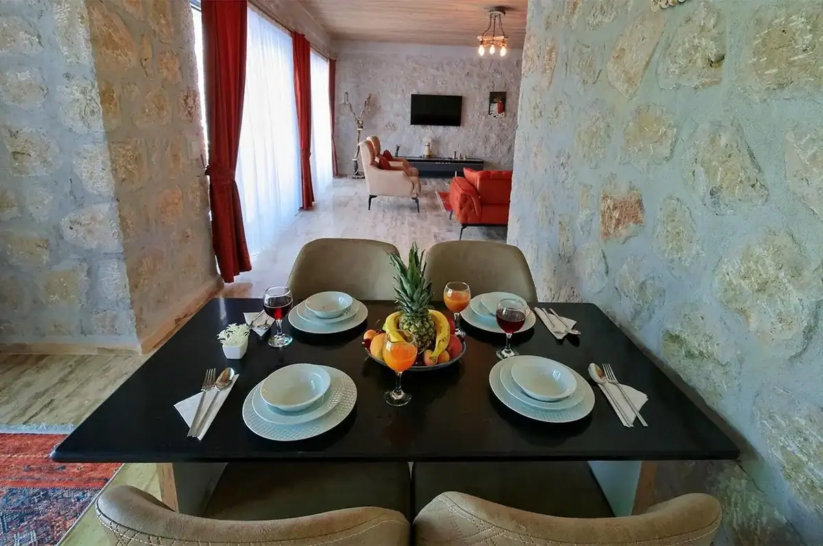 Villa Zeyno 4 - 9