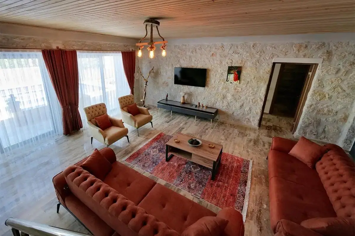 Villa Zeyno 4 - 10
