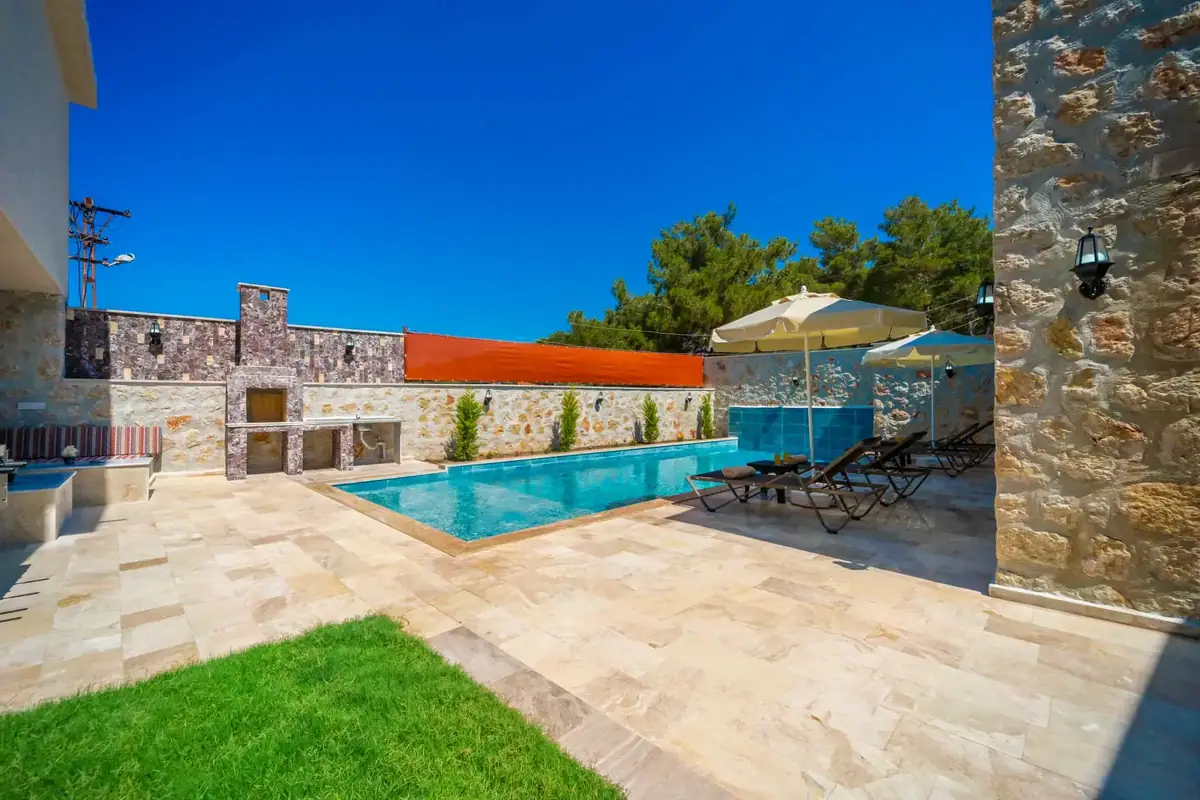 Villa Zeyno 6 Villa Zeyno 6