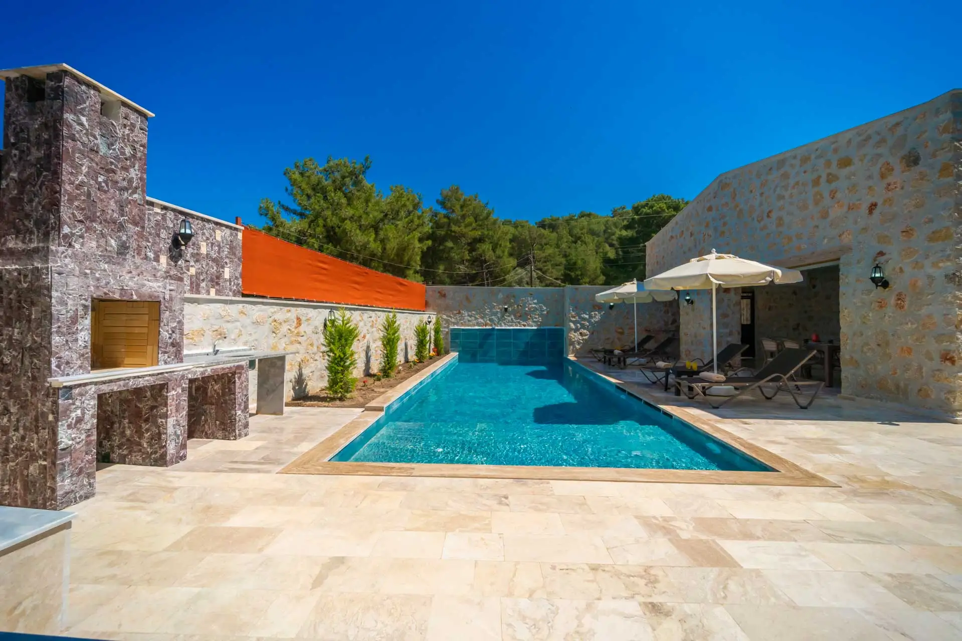 Villa Zeyno 6 Villa Zeyno 6 - 10
