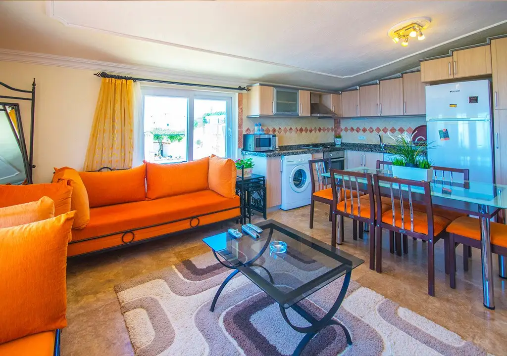 Villa Zirve Duo Villa Zirve Duo - 20