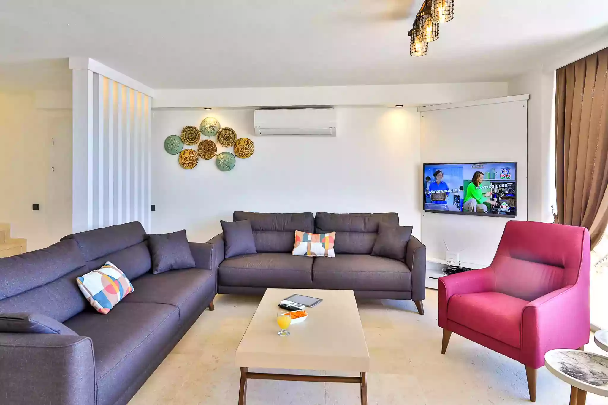 Villa Ziya Villa Ziya - 21