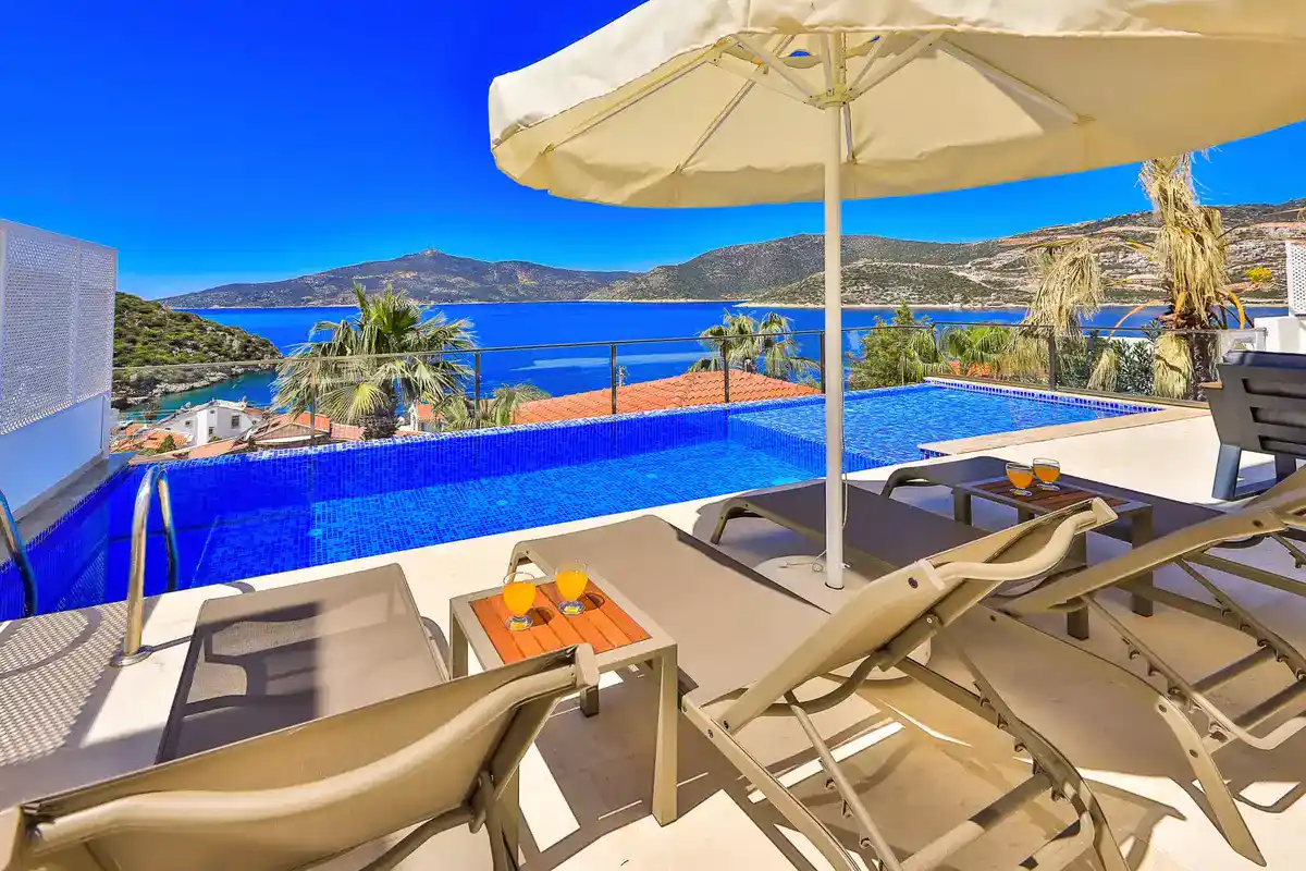 Villa Ziya Villa Ziya - 17