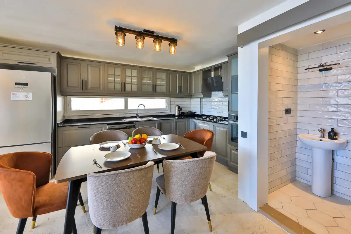 Villa Ziya Villa Ziya - 22