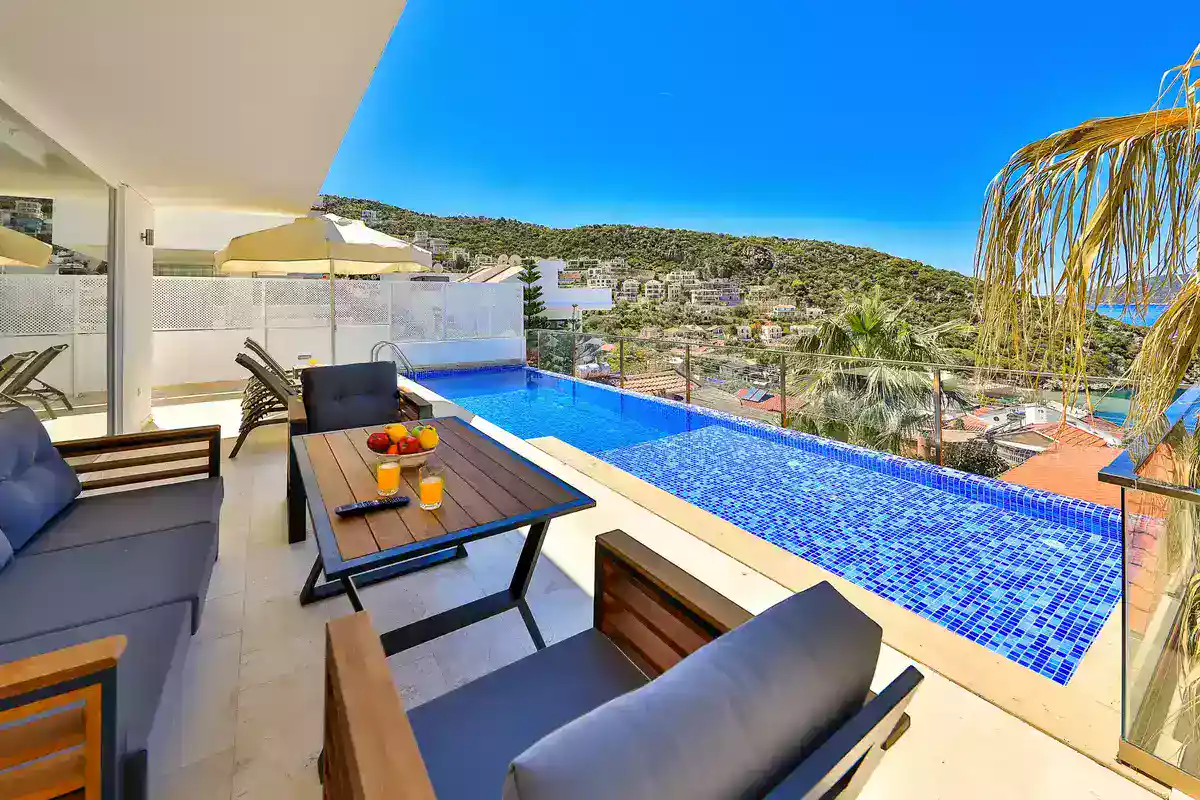Villa Ziya Villa Ziya - 7