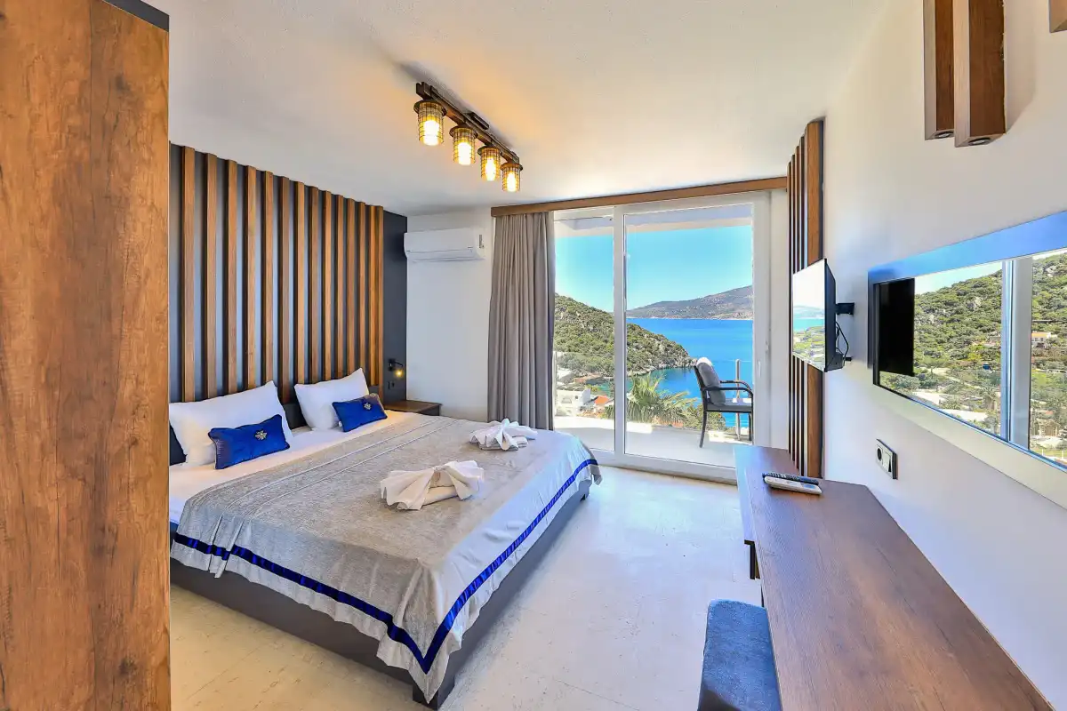 Villa Ziya Villa Ziya - 38