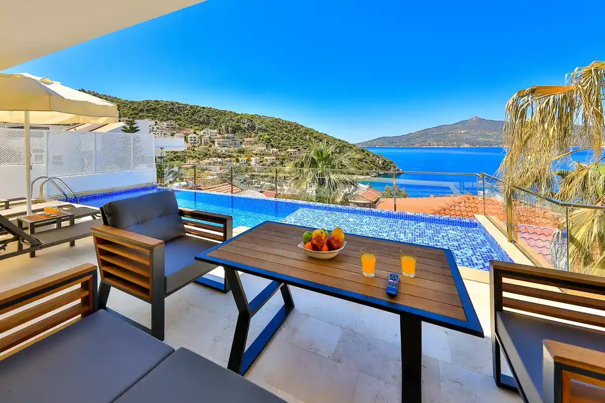 Villa Ziya Villa Ziya - 8