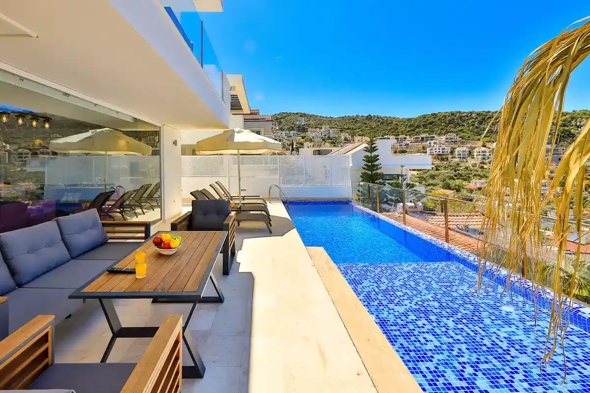 Villa Ziya Villa Ziya - 9