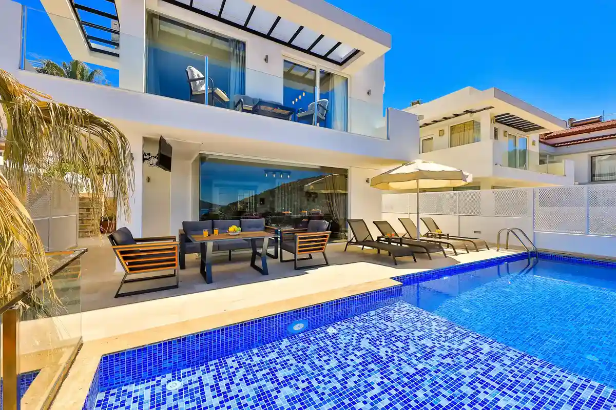 Villa Ziya Villa Ziya - 10