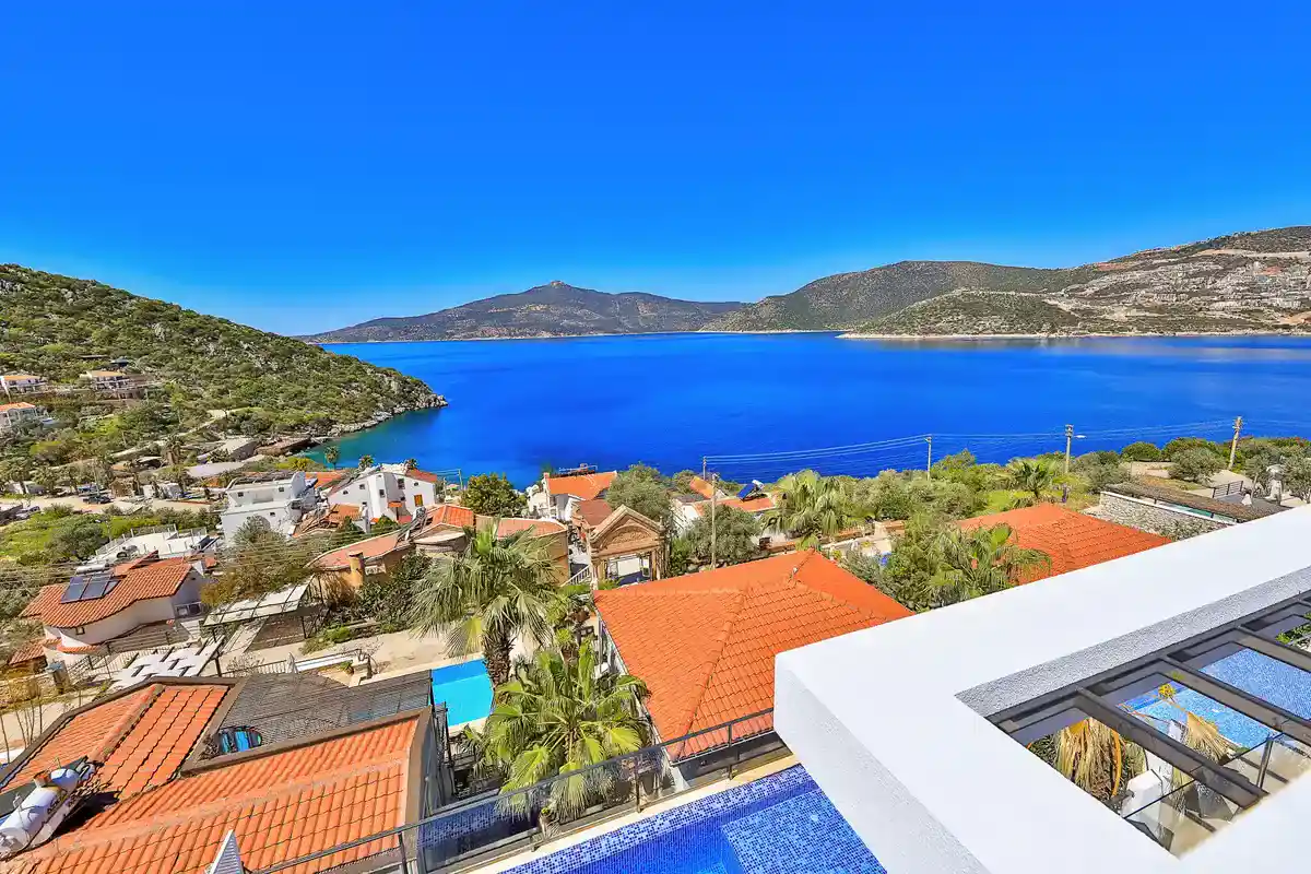 Villa Ziya Villa Ziya - 15