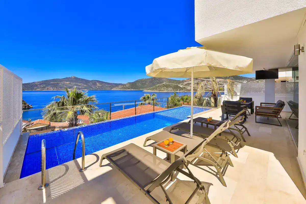 Villa Ziya Villa Ziya - 12