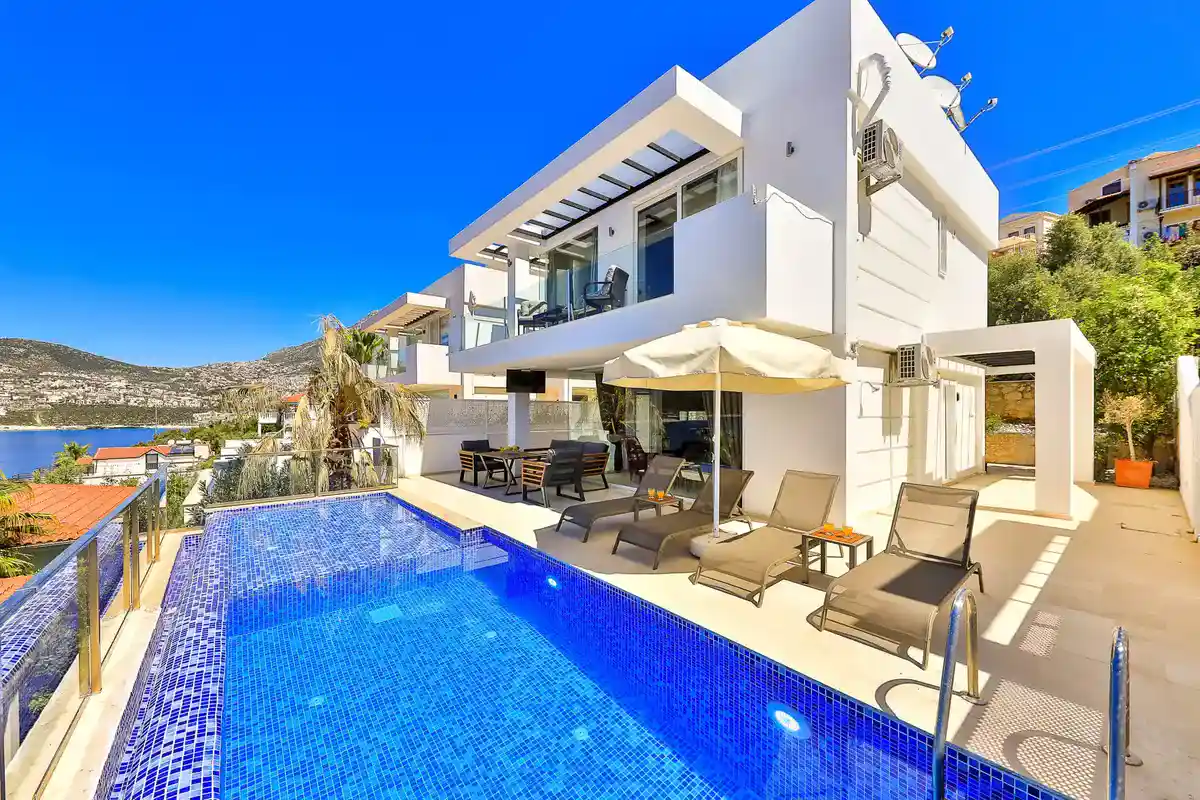 Villa Ziya Villa Ziya