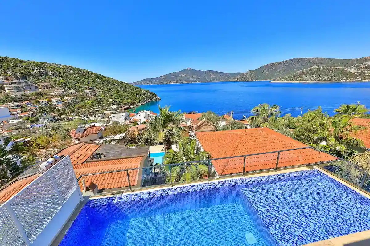 Villa Ziya Villa Ziya - 16