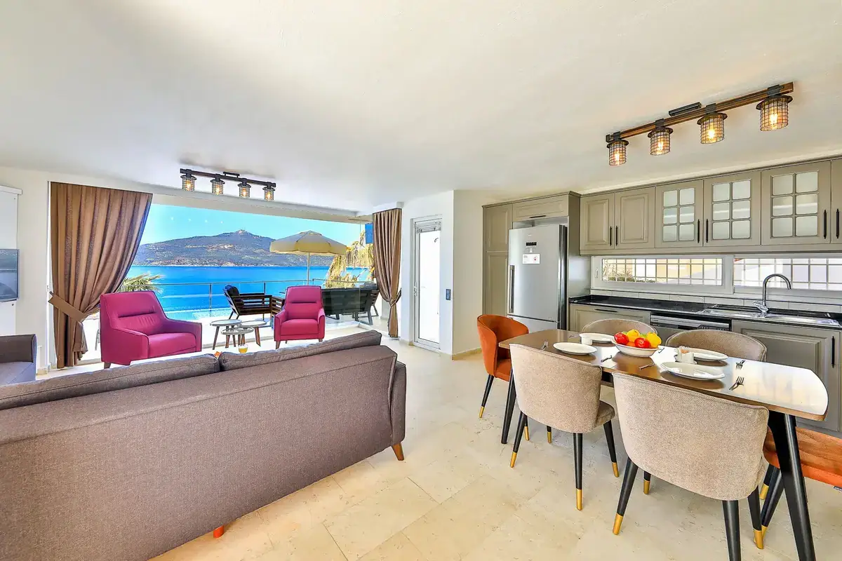 Villa Ziya Villa Ziya - 51