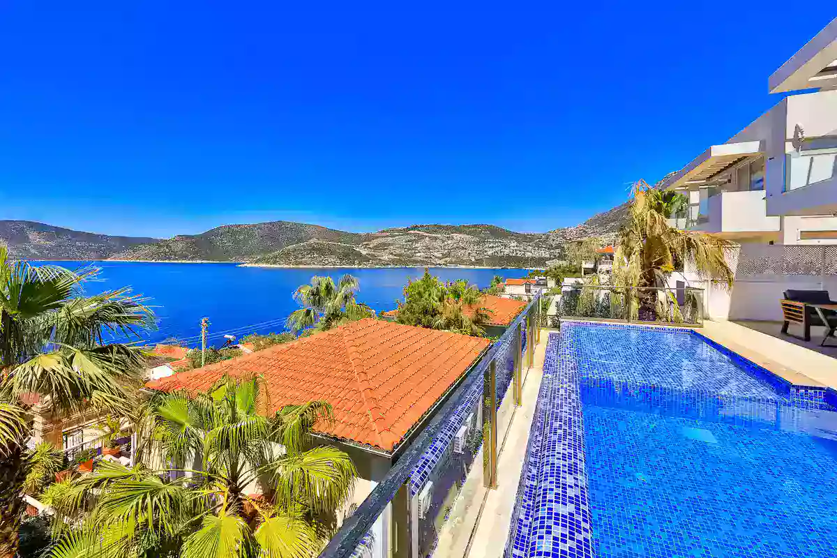 Villa Ziya Villa Ziya - 13