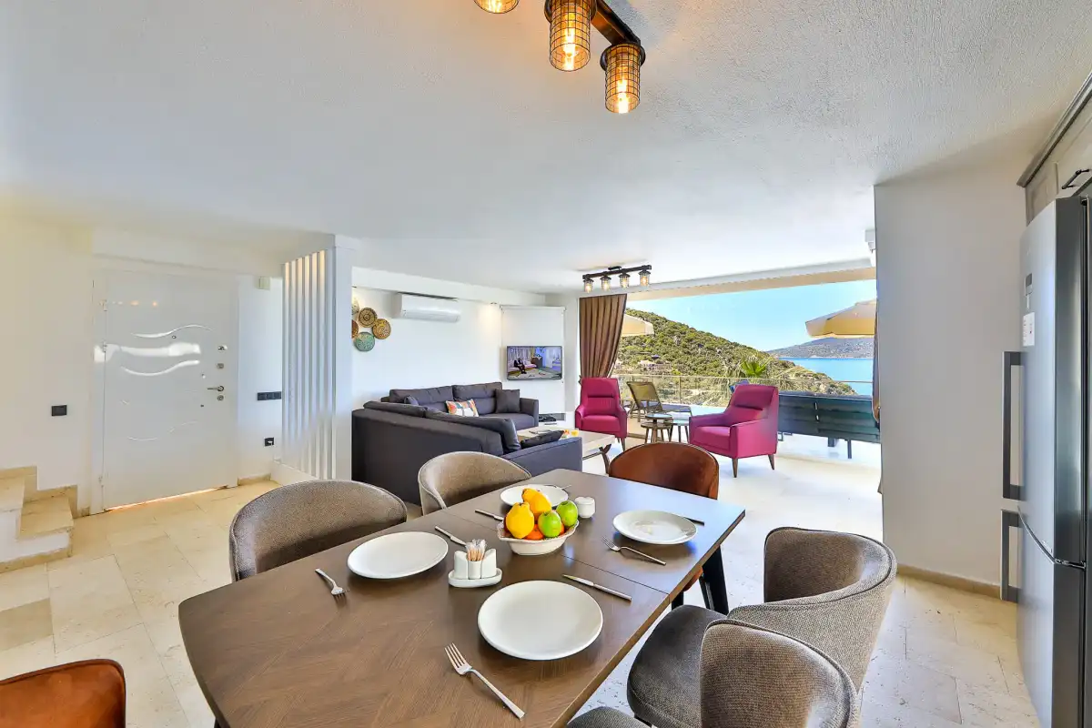 Villa Ziya Villa Ziya - 52