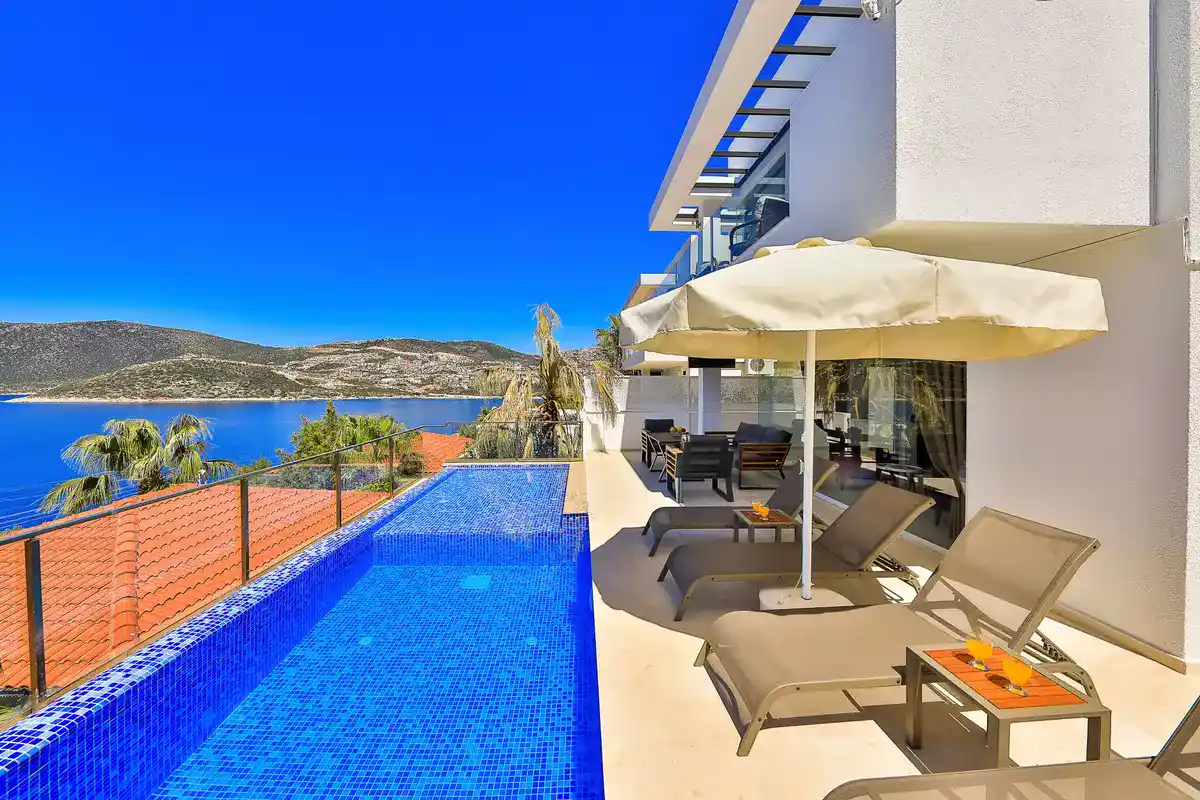 Villa Ziya Villa Ziya - 14