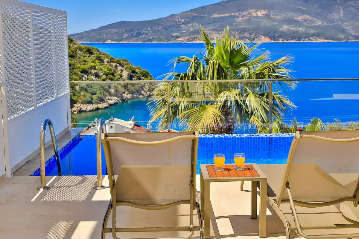 Villa Ziya Villa Ziya - 23