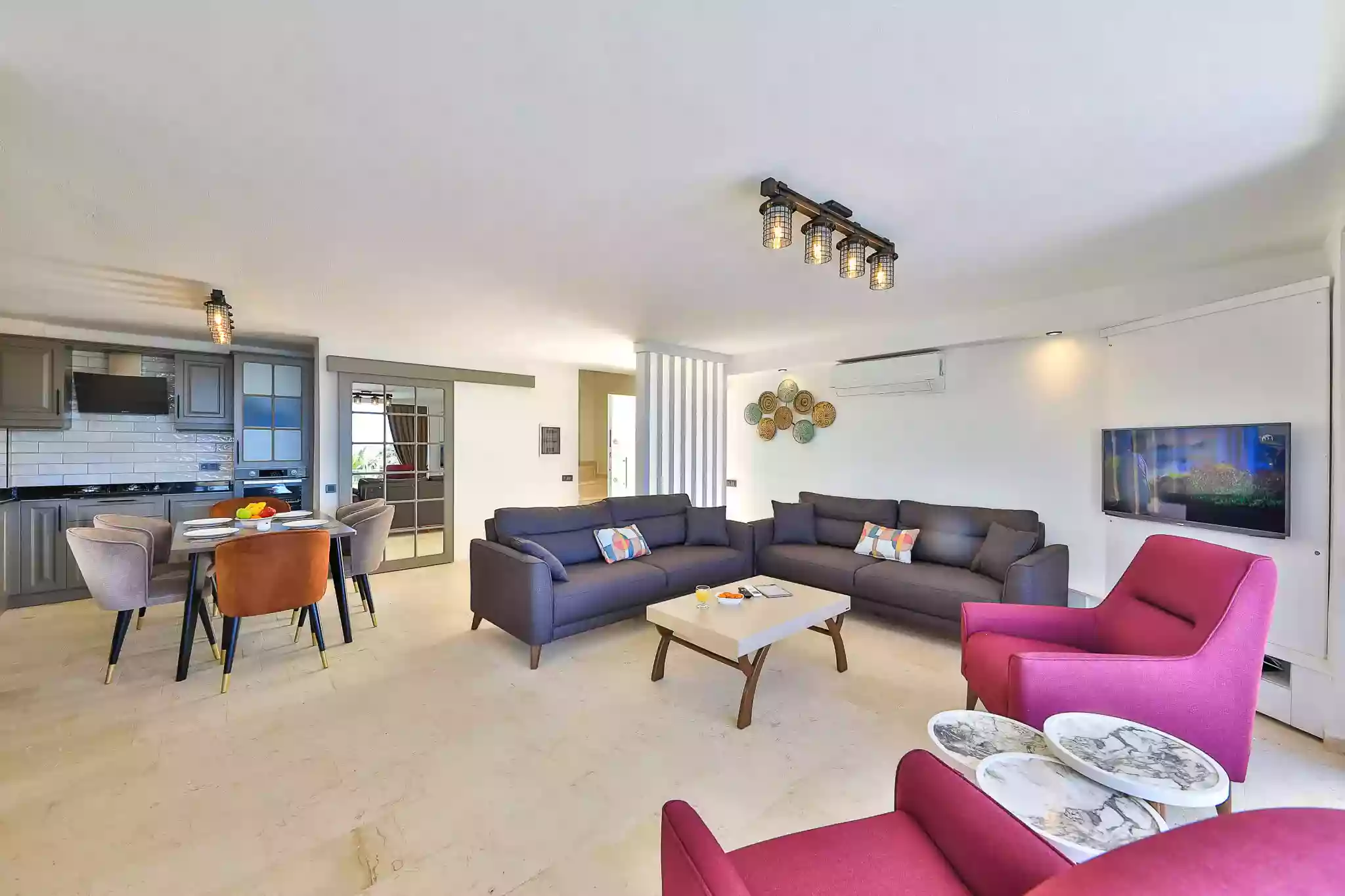 Villa Ziya Villa Ziya - 53