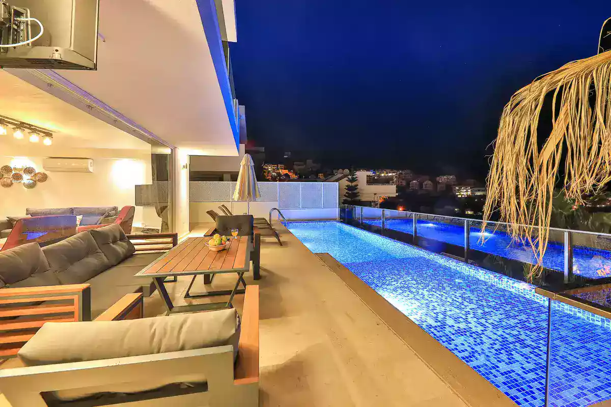Villa Ziya Villa Ziya - 32